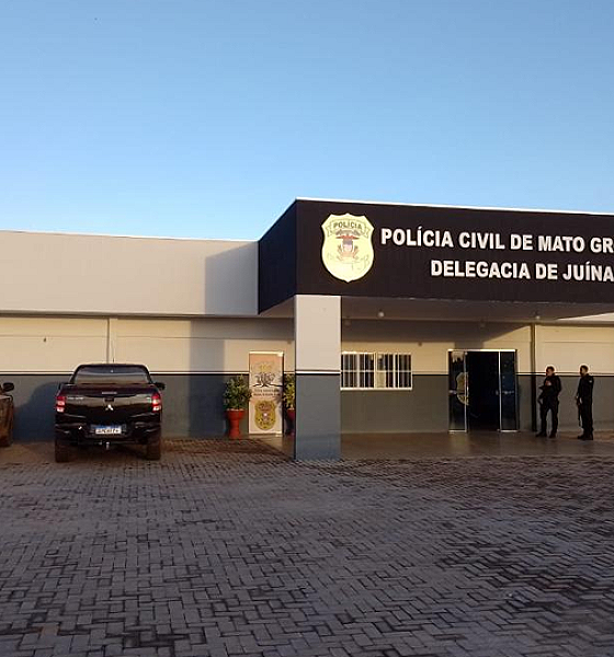 Homem é preso em Juína após tentar matar ex-companheira com café envenenado