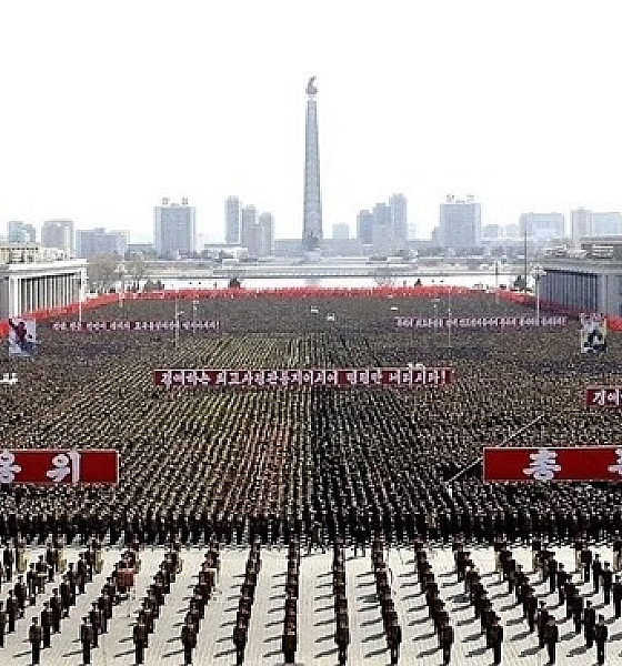 Brasil está perto de ter embaixador na Coreia do Norte após 4 anos