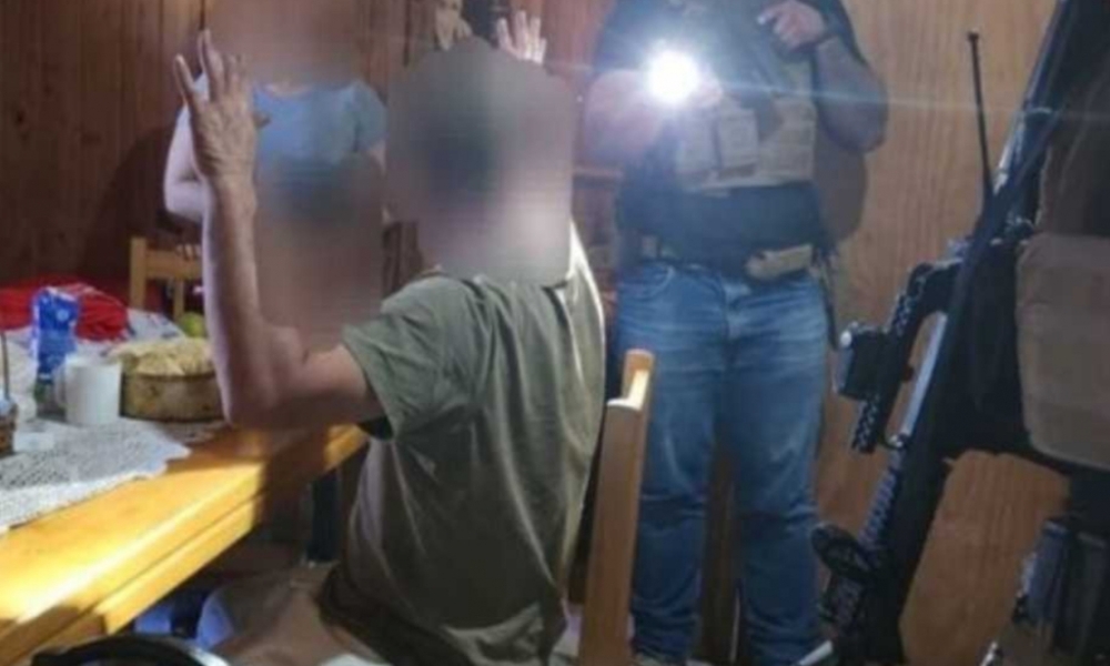 Adolescente Desaparecida no Paraná é Encontrada em Cativeiro em Santa Catarina; Homem é Preso