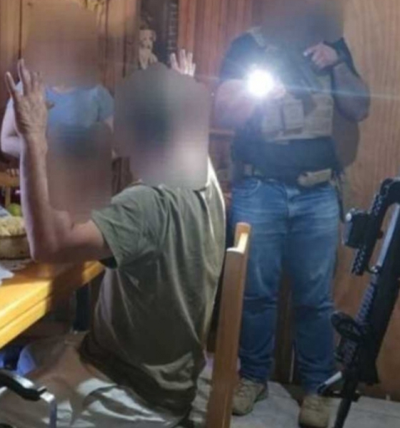 Adolescente Desaparecida no Paraná é Encontrada em Cativeiro em Santa Catarina; Homem é Preso