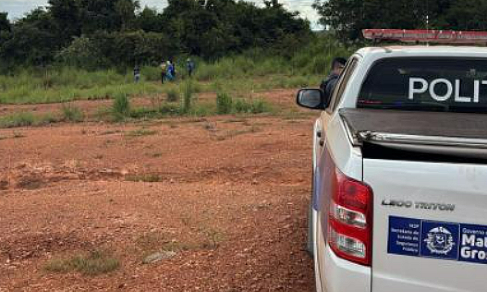 Trabalhador morre soterrado durante mergulho em área de garimpo no rio Teles Pires