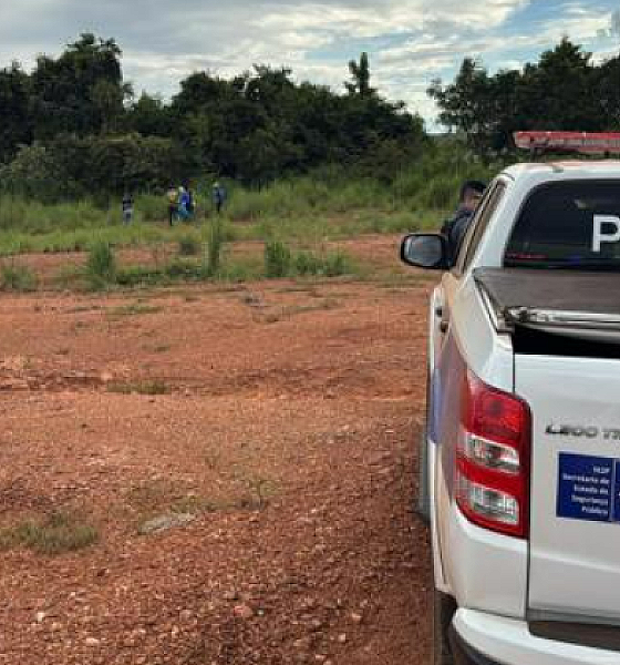 Trabalhador morre soterrado durante mergulho em área de garimpo no rio Teles Pires