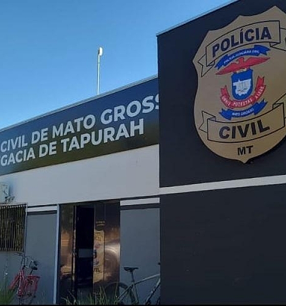 Investigação da Polícia Civil de MT leva a prisão de faccionado envolvido em homicídio de trans em Tapurah