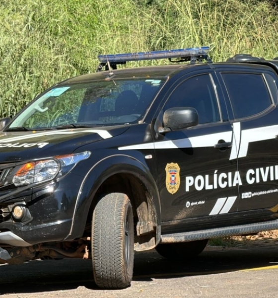 Dois em Mato Grosso acusados de sequestro, tortura e assassinato são presos pela Polícia Civil