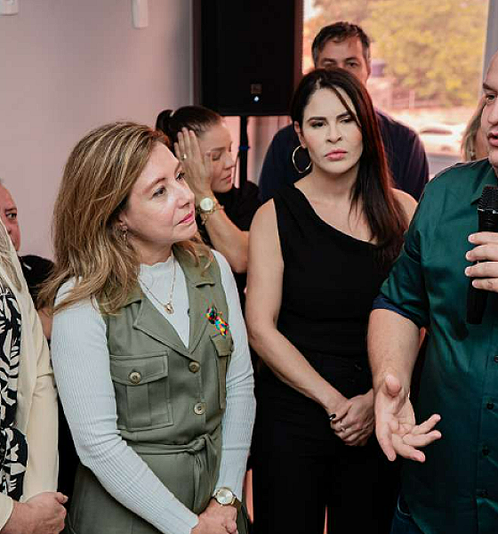 Presidente da ALMT elogia iniciativa de Moretti em aderir ao Fila Zero