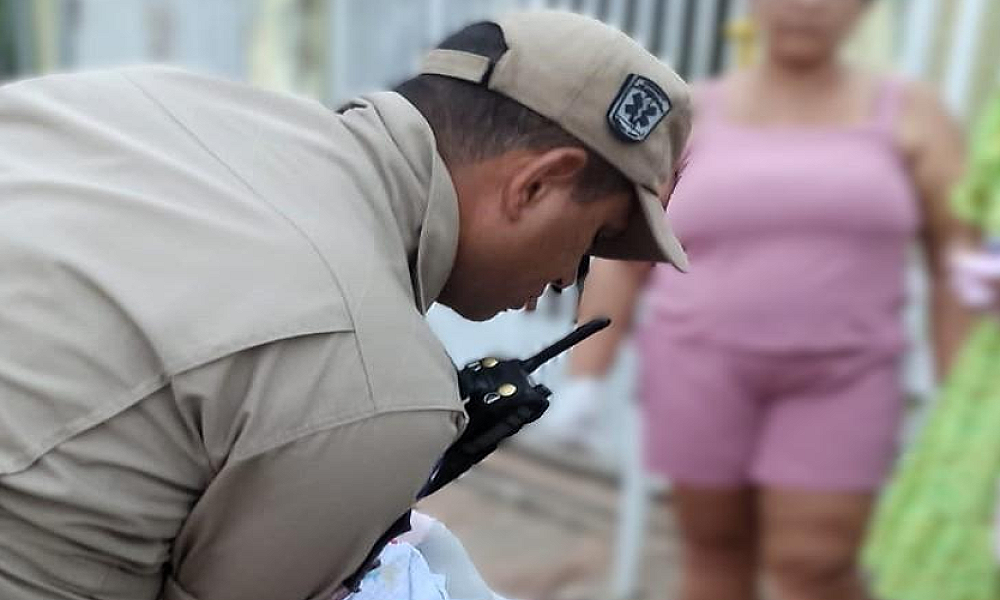 Engasgo em bebês, crianças e adultos: como prevenir e agir em situações de emergência