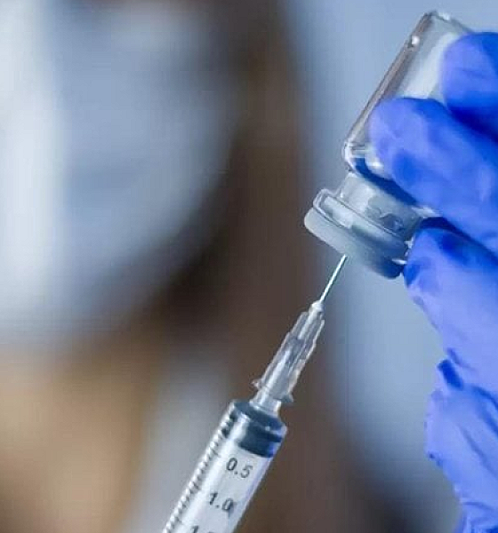 Ministério da Saúde pede incorporação de vacina contra o herpes-zóster ao SUS