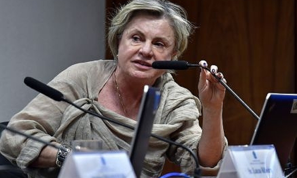 Senadora pede prisão perpétua, mas não vê interesse no governo Lula