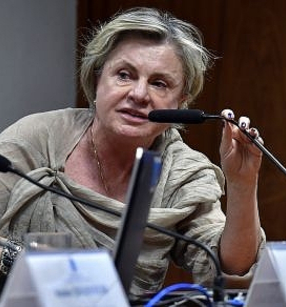 Senadora pede prisão perpétua, mas não vê interesse no governo Lula