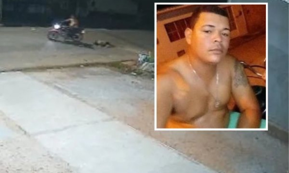 Suspeito de Feminicídio é Preso em Nova Maringá