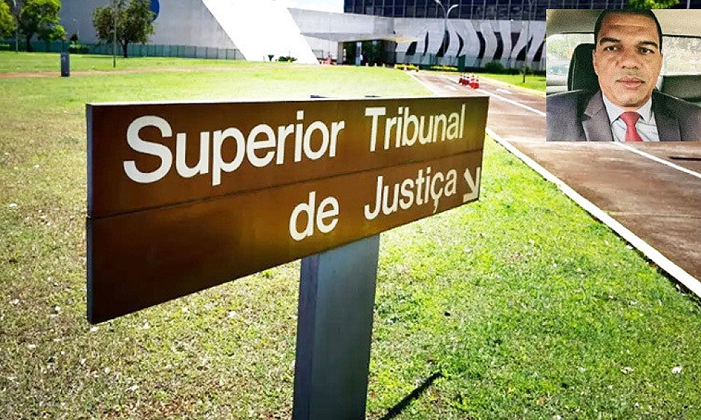 Lobista investigado por venda de decisões no STJ considera acordo de delação