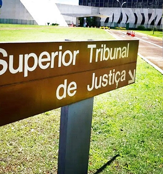 Lobista investigado por venda de decisões no STJ considera acordo de delação