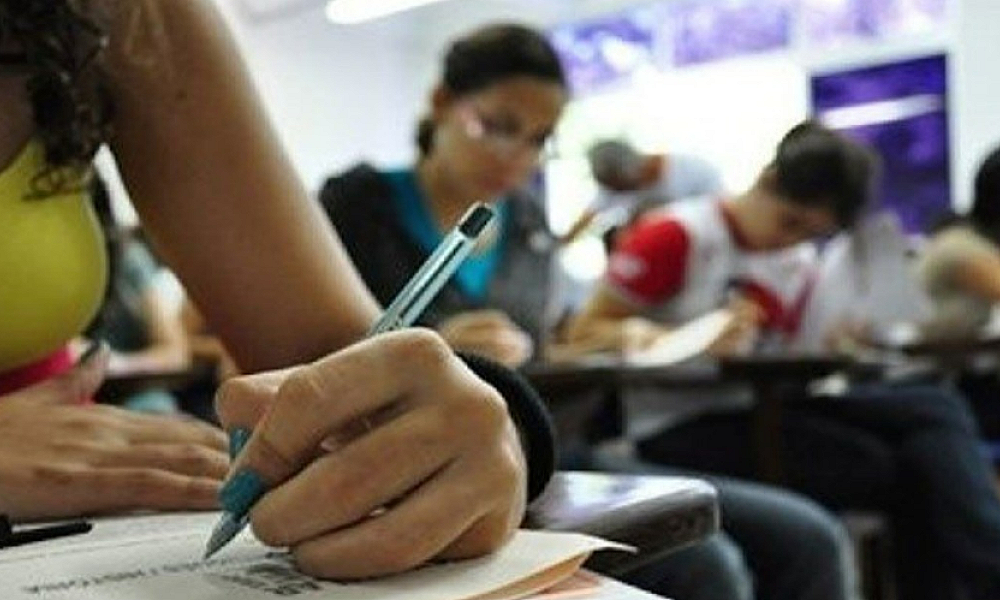 Inscrições para o Encceja 2025 terminam nesta sexta-feira (2)