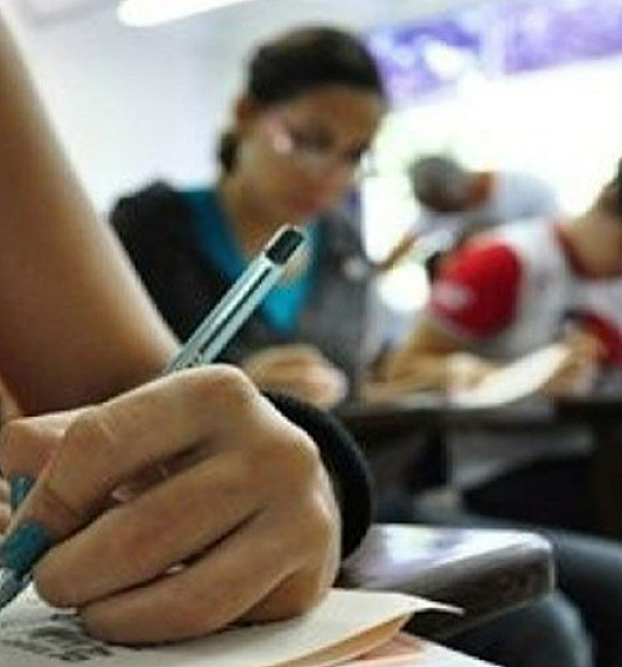 Inscrições para o Encceja 2025 terminam nesta sexta-feira (2)