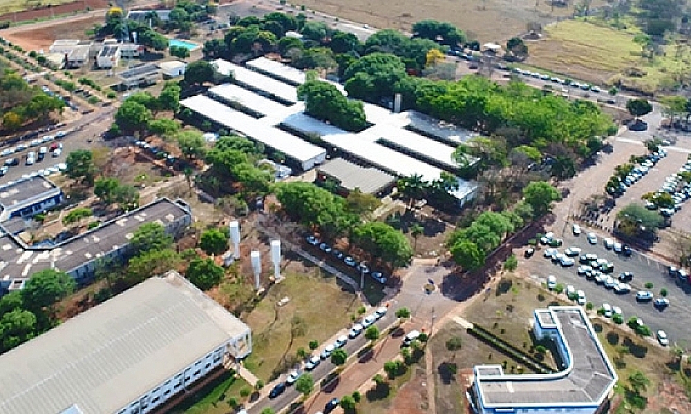 Senado debaterá criação de novo hospital universitário em Mato Grosso