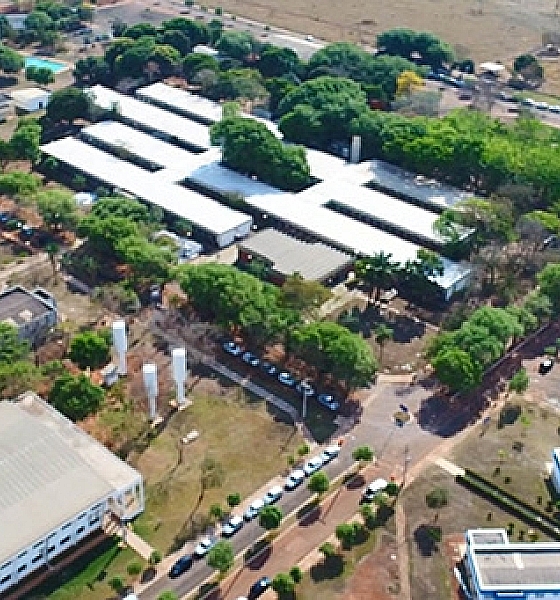 Senado debaterá criação de novo hospital universitário em Mato Grosso