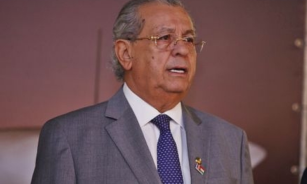 Senador Jayme Campos rebate críticas e defende atuação do Congresso Nacional no combate à criminalidade