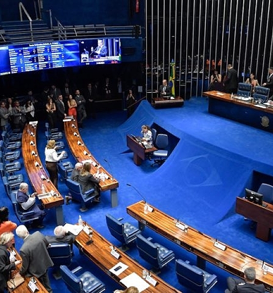 Votação sobre taxação de compras internacionais é adiada no Senado