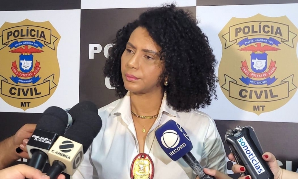 Sinop: delegada diz que acusado de matar e arrastar jovem alegou discussão e responde outro caso de violência doméstica