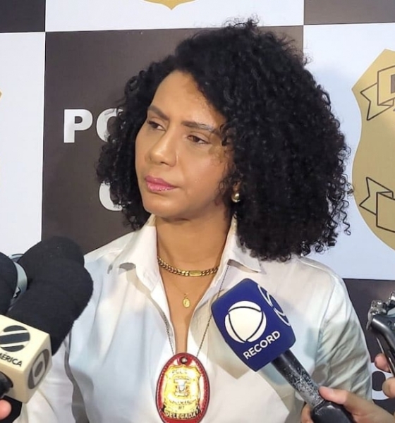 Sinop: delegada diz que acusado de matar e arrastar jovem alegou discussão e responde outro caso de violência doméstica