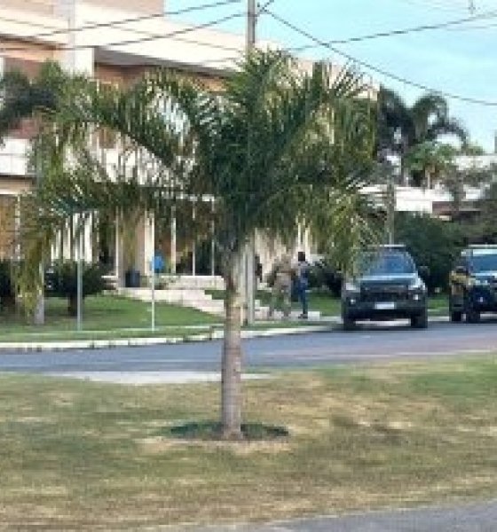 Vereador Paulo Henrique (MDB) Suspeito de Facilitar Lavagem de Dinheiro em Cuiabá