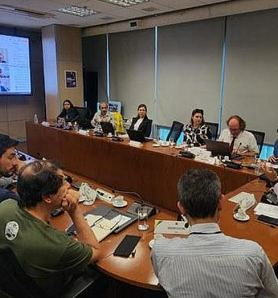 Sema assume vice-presidência em câmara técnica do Comitê Nacional de Manejo Integrado do Fogo