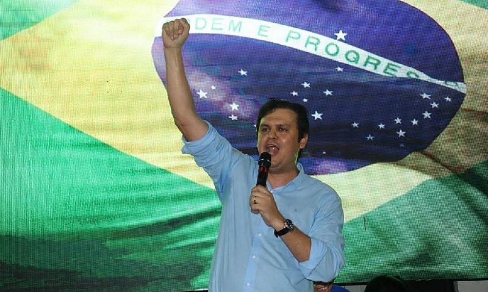 Grande Encontro: Juntos por toda Rondonópolis marca encontro de partidos 