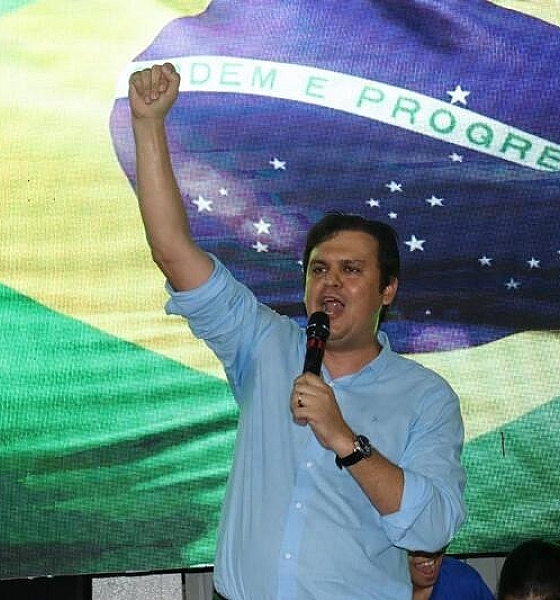 Grande Encontro: Juntos por toda Rondonópolis marca encontro de partidos 