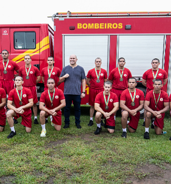 Bombeiros militares fortalecem ações da Defesa Civil de Cuiabá através de programa municipal