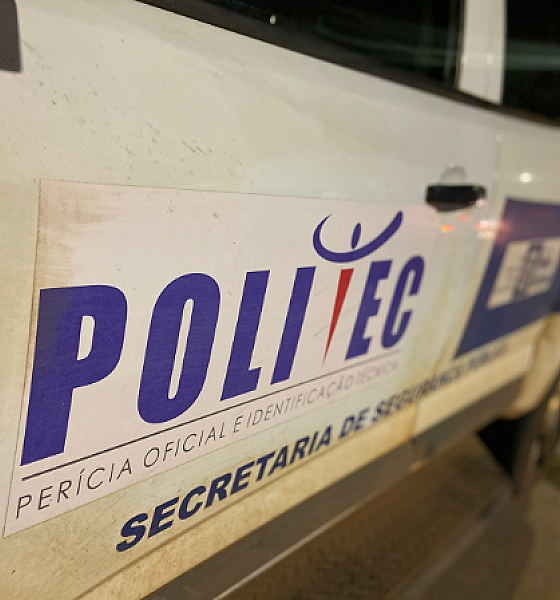 Jovem é executado com tiro na cabeça dentro de casa em Pontes e Lacerda