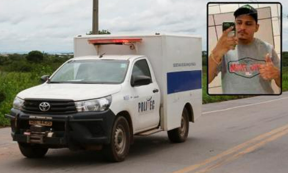 Corpo de segurança de garimpo é encontrado em mata em Vila Bela