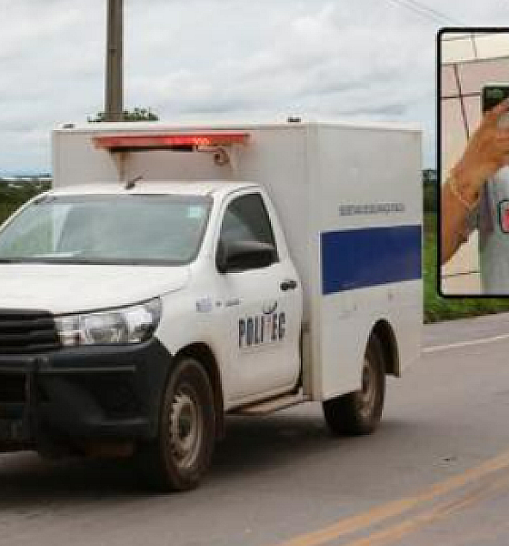 Corpo de segurança de garimpo é encontrado em mata em Vila Bela