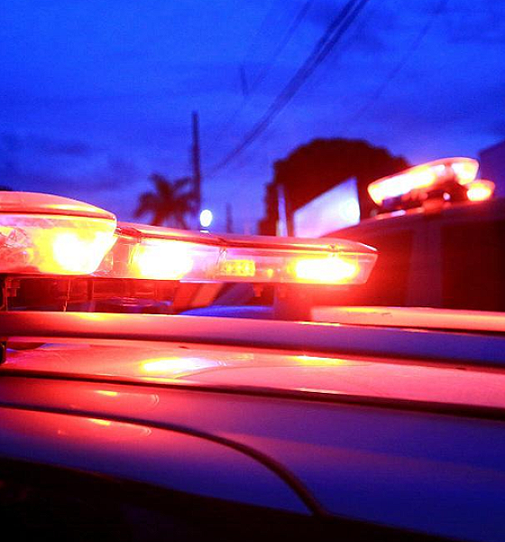 Irmãos são presos em flagrante por tentativa de homicídio em Cáceres