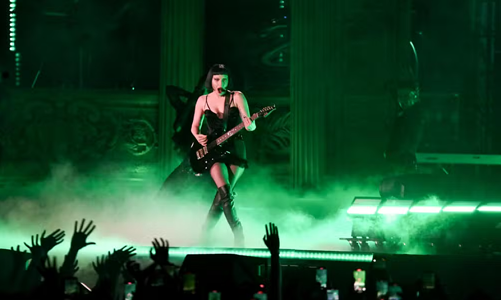 Polícia Civil identifica plano de ataque a bomba em show de Lady Gaga no Rio: Mato-grossense está entre os suspeitos