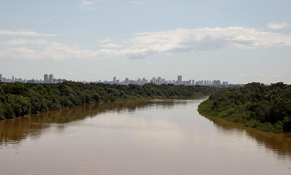 MT amplia gestão democrática com instalação de 12 Comitês de Bacias Hidrográficas