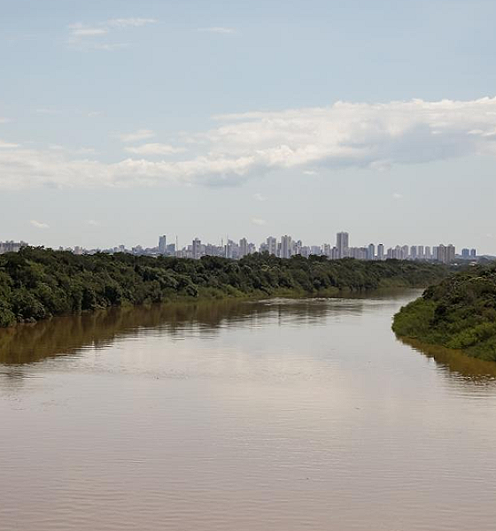 MT amplia gestão democrática com instalação de 12 Comitês de Bacias Hidrográficas