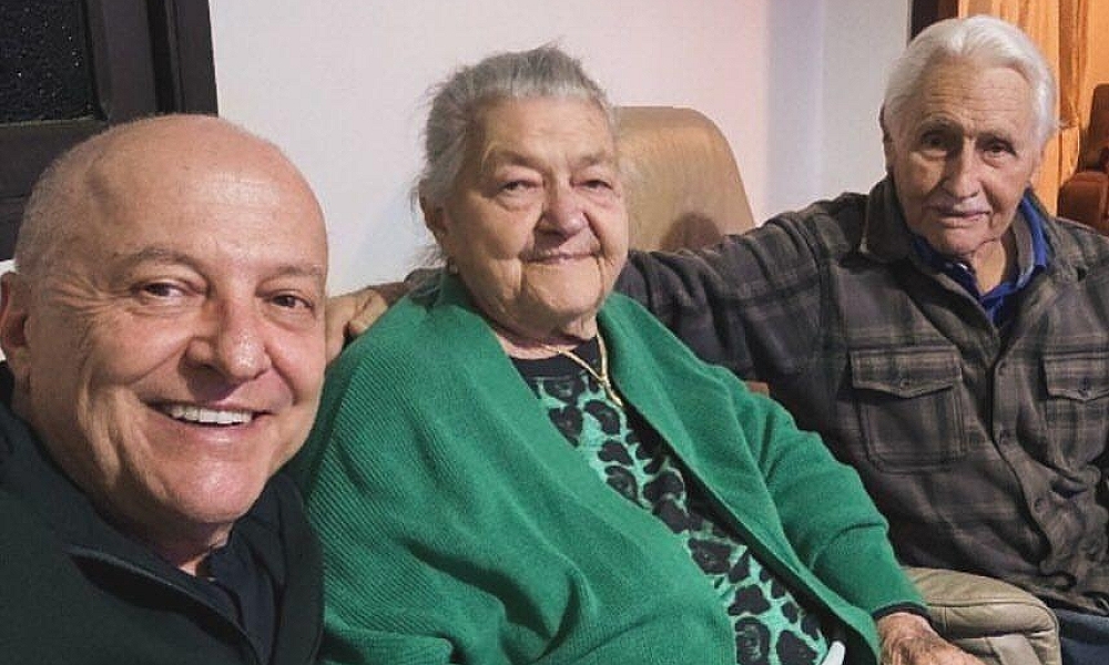 Governo de MT lamenta falecimento da mãe do vice-governador