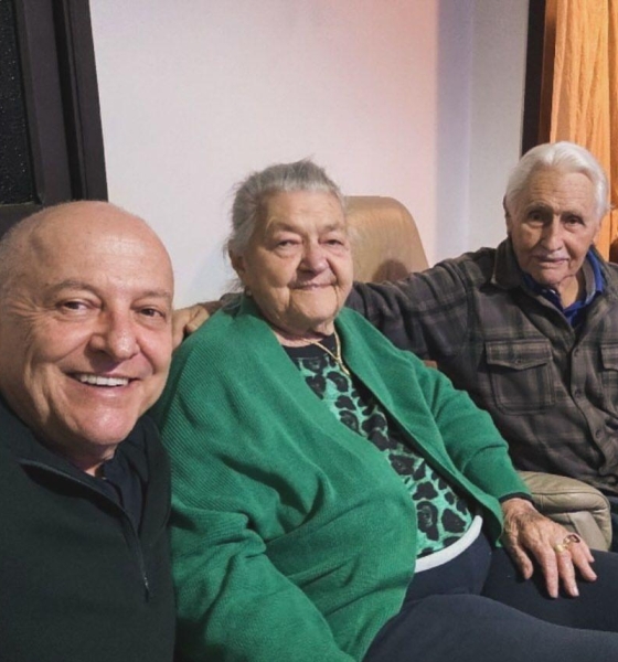 Governo de MT lamenta falecimento da mãe do vice-governador