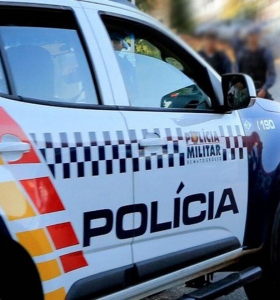 Avó de criança com Síndrome de Down é presa pela PM suspeita de estupro de vulnerável que resultou em morte