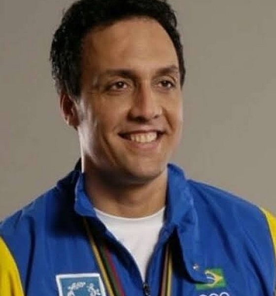 SAIBA QUEM ERA PAMPA, CAMPEÃO OLÍMPICO QUE MORREU NESTA SEXTA (7/6)