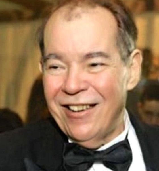 Morre ex-secretário estadual de Comunicação em Mato Grosso