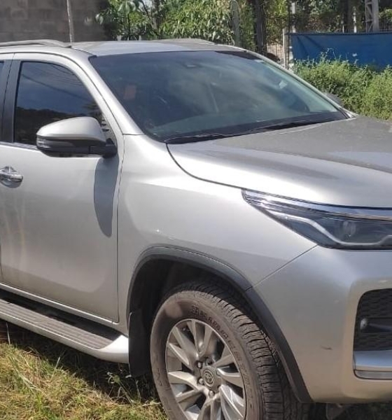 Polícia Civil prende suspeitos de empresa que vendia veículos clonados como regulares em Cuiabá