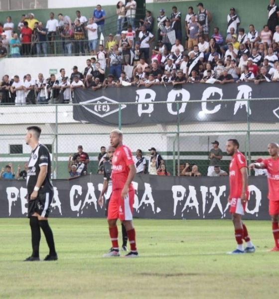 Mixto e União disputam a 7ª rodada da Série D buscando entrar na zona de classificação