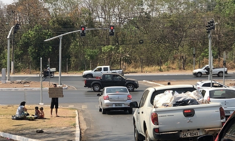 Cuiabá Aprova Lei para Proteger Crianças em Situação de Vulnerabilidade