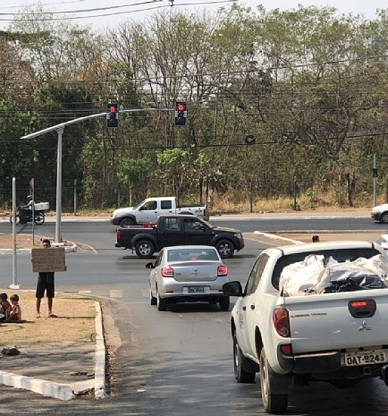 Cuiabá Aprova Lei para Proteger Crianças em Situação de Vulnerabilidade