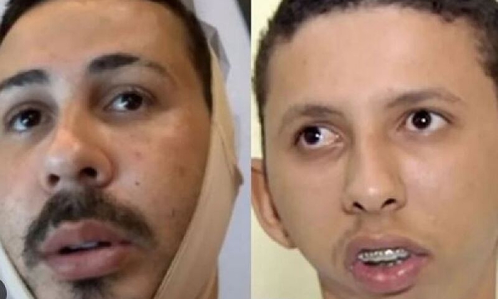 Carlinhos Maia é condenado a pagar R$ 200 mil por danos morais a jovem cuiabano com má-formação facial