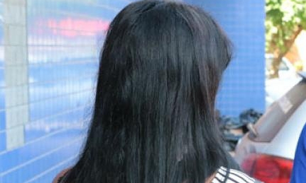 Gerente  é preso por esfregar pênis em funcionária