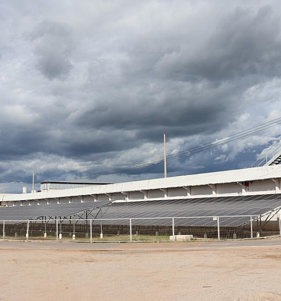 Policial penal é preso em flagrante por levar celulares para presos da Penitenciária Central
