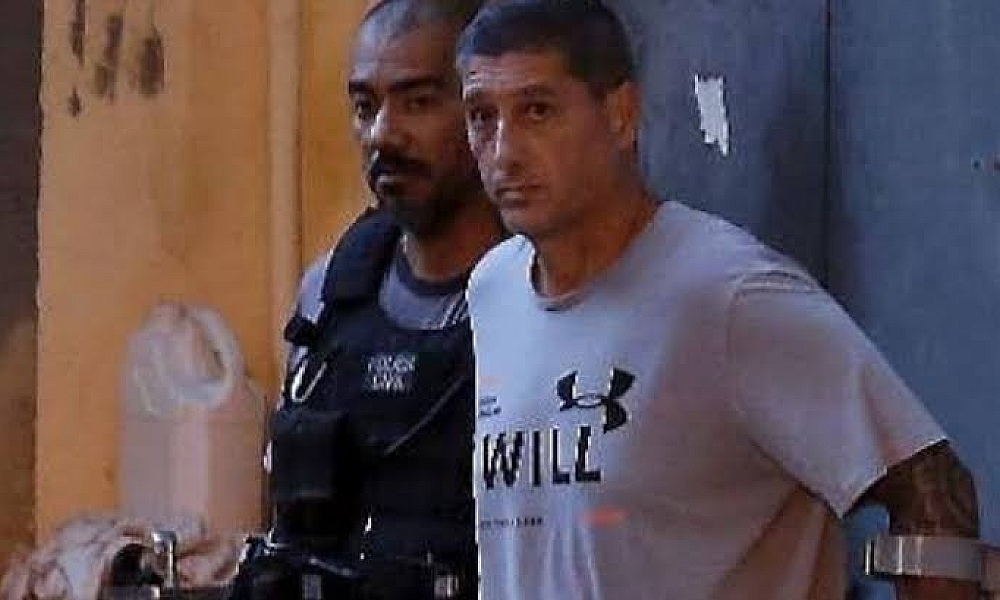 Moraes autoriza transferência de Lessa e retira sigilo de delação