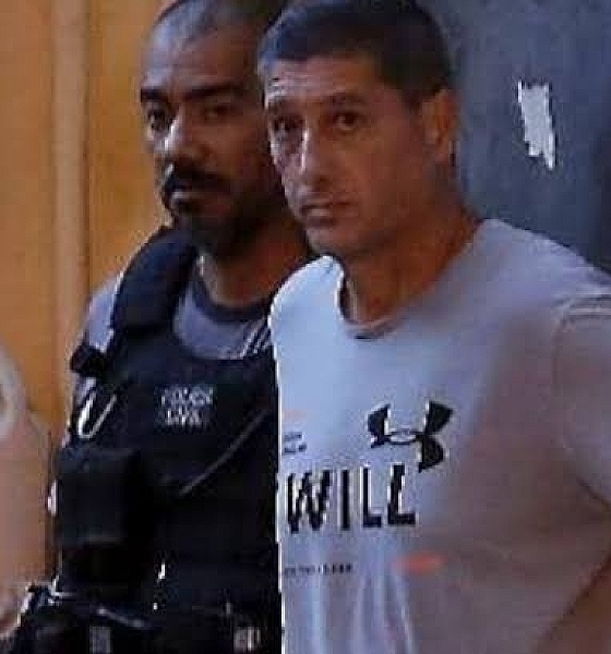 Moraes autoriza transferência de Lessa e retira sigilo de delação